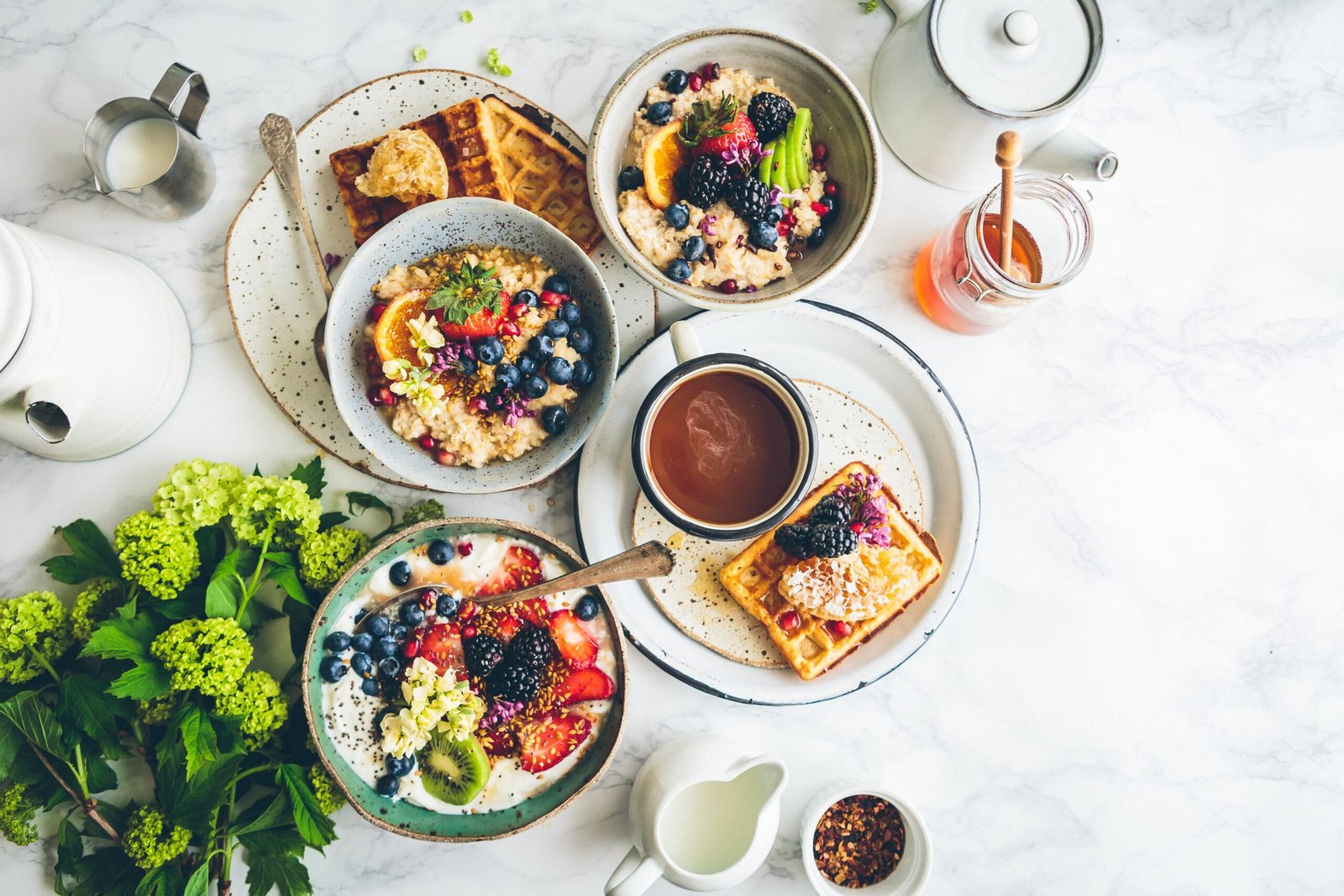 Vegan Breakfast Recipes That Will Change Your Life